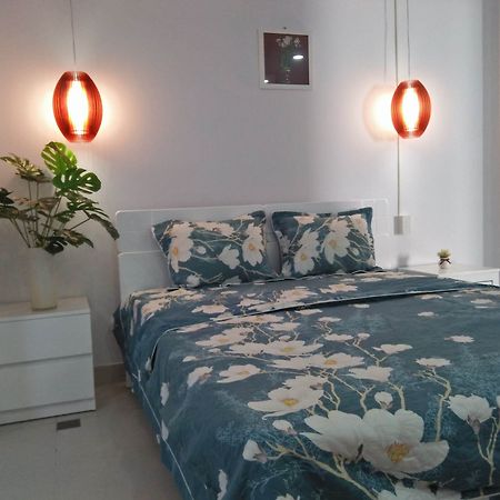 Lehome Serviced Apartment Ho Si Minh-város Kültér fotó