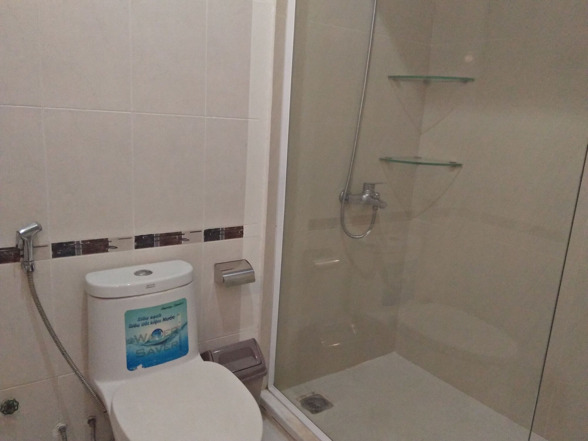 Lehome Serviced Apartment Ho Si Minh-város Kültér fotó
