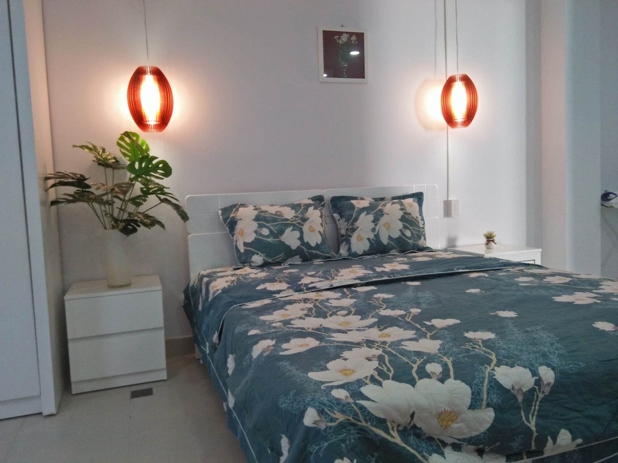 Lehome Serviced Apartment Ho Si Minh-város Kültér fotó